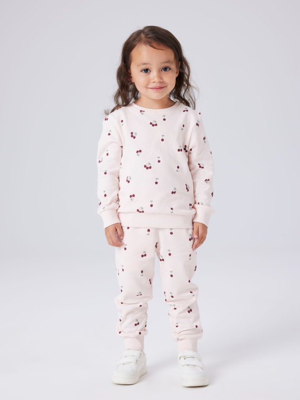 NMFVALBA SWE PANT UNB NOOS - Image 3