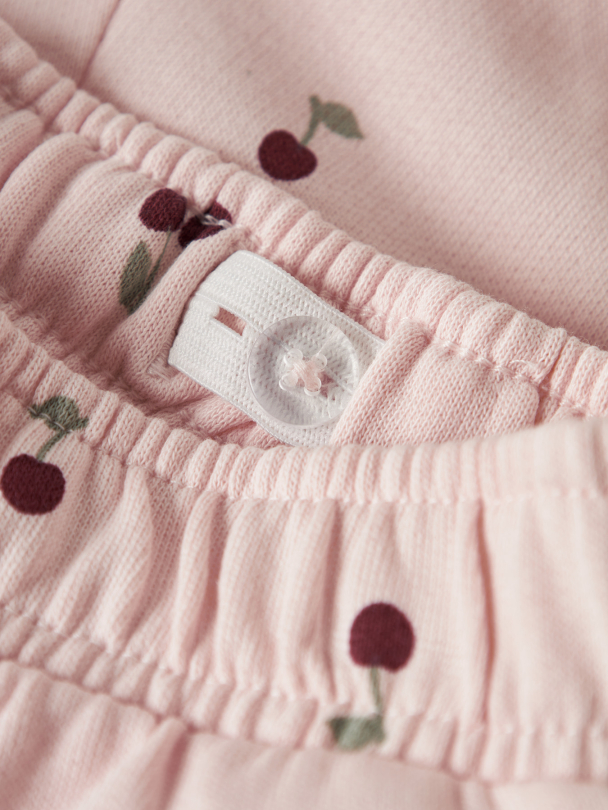 NMFVALBA SWE PANT UNB NOOS - Image 5