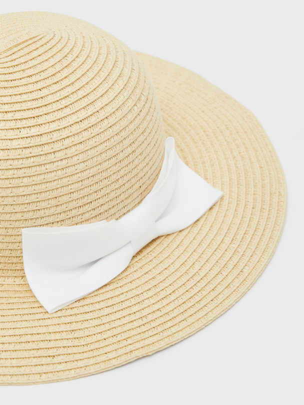 NMFFEMKE STRAW HAT - Image 2