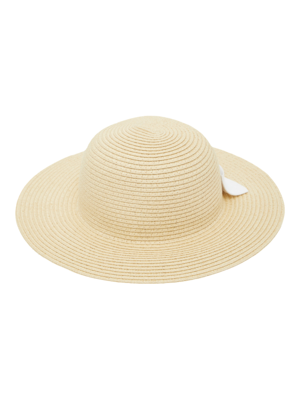 NMFFEMKE STRAW HAT - Image 1