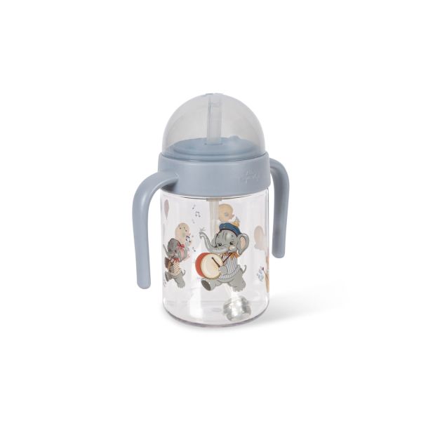 Flaske med h&aring;ndtak, Music Parade - Konges Sl&oslash;jd