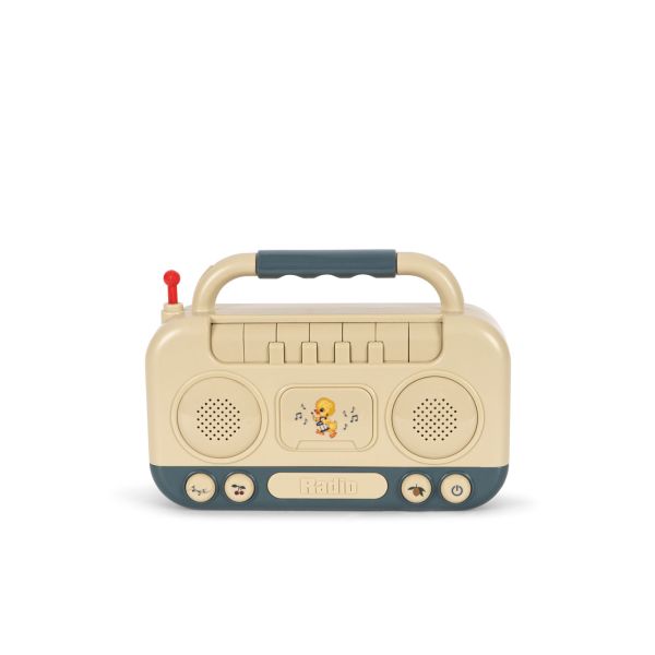 Baby Boombox, Multi - Konges Sl&oslash;jd