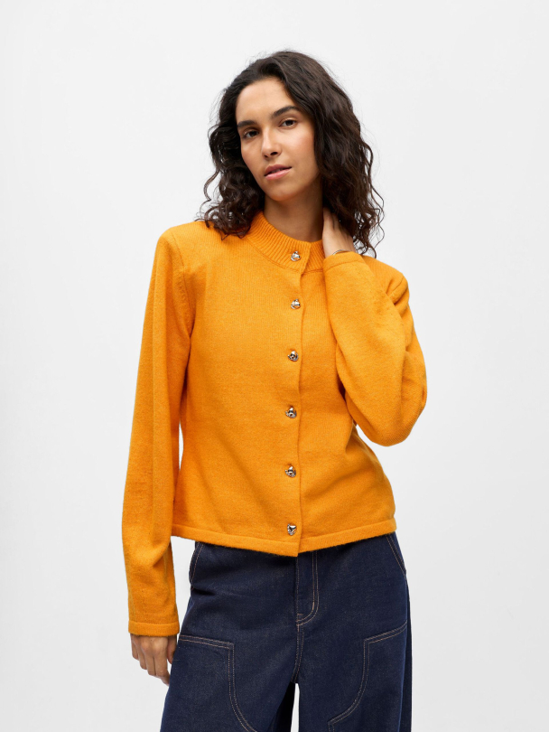 OBJZari cardigan - Image 1