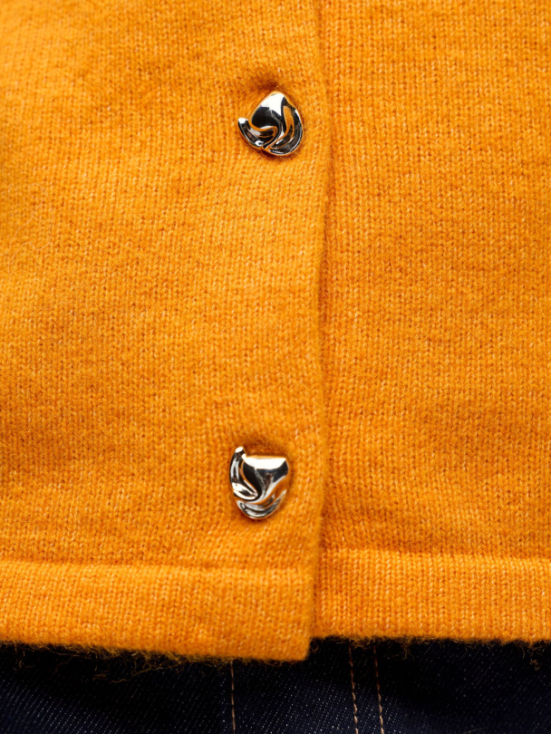 OBJZari cardigan - Image 5