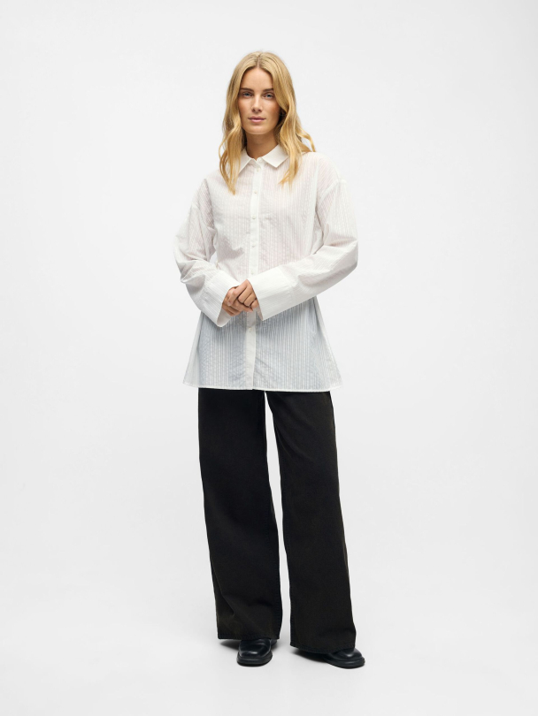 OBJEthel skjorte - Image 4
