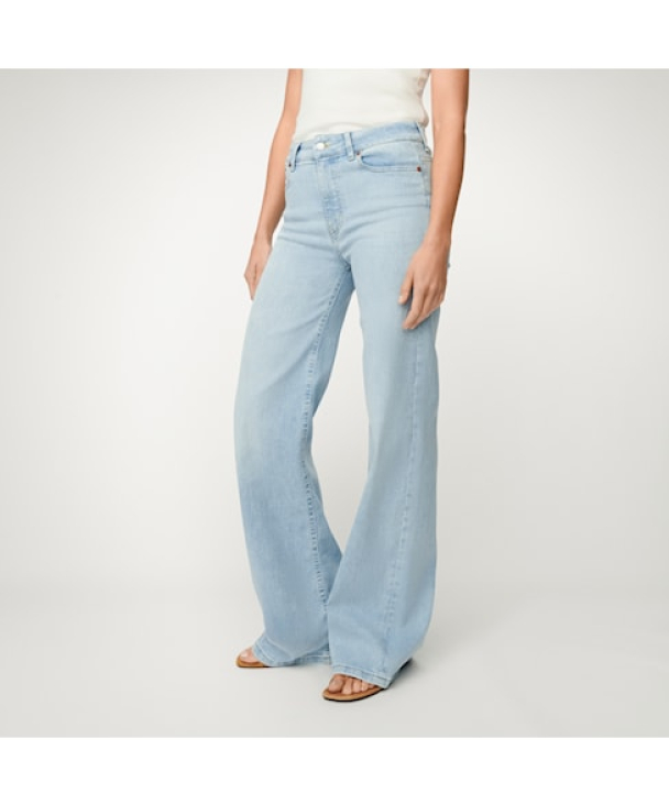 Palazzo - Hypersoft Bleach - Image 2