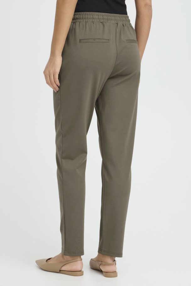 FRzastretch Bukse Grønn - Image 2