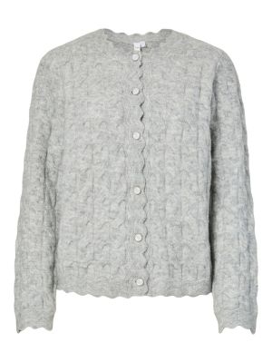 Bubera Knit Cardigan 