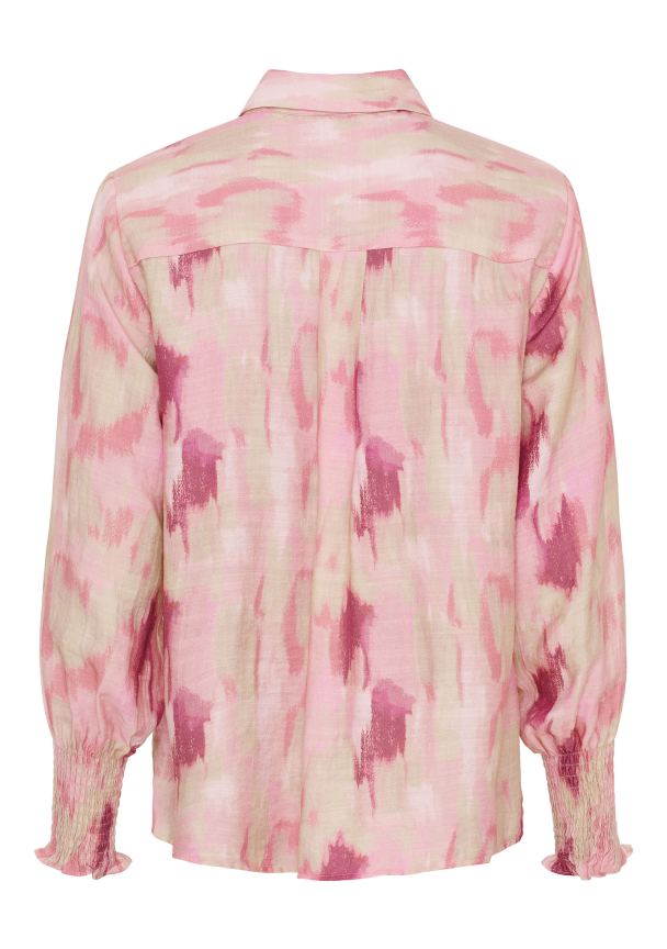 Ane Smock Shirt - Image 4