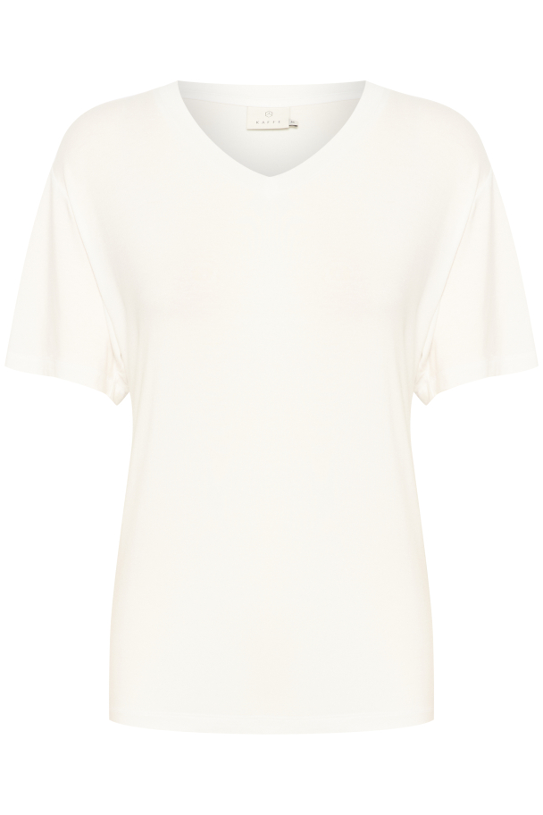 KAfrida T-skjorte Hvit - Image 1
