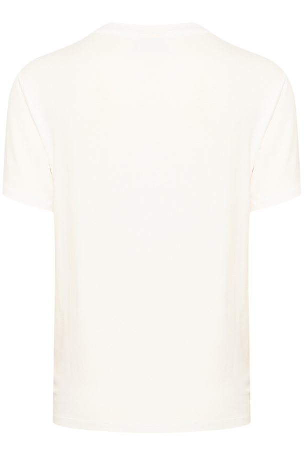KAfrida T-skjorte Hvit - Image 2