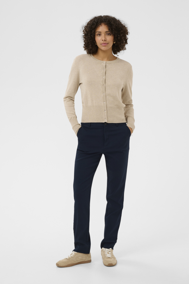 KAhazel Bukse Marine - Image 1