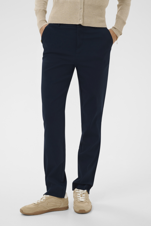 KAhazel Bukse Marine - Image 2