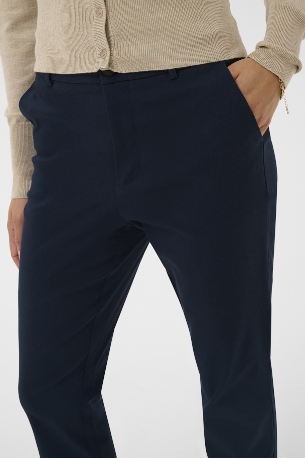 KAhazel Bukse Marine - Image 4