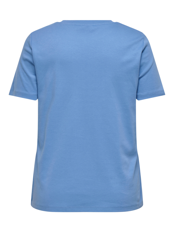 CARJEN SS JEANS TEE JRS NOOS - Image 2