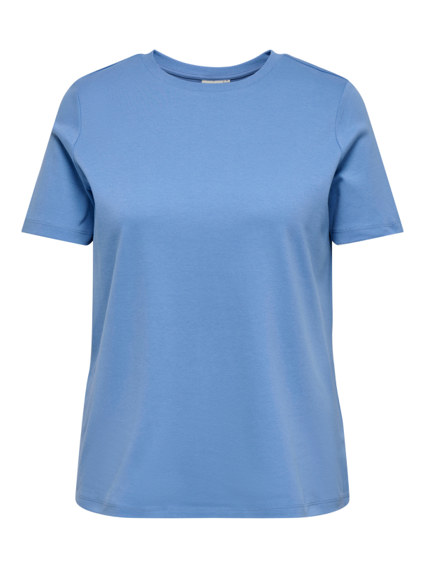 CARJEN SS JEANS TEE JRS NOOS - Image 1