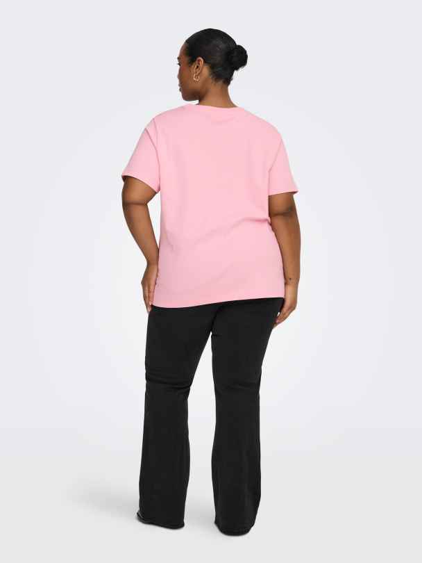 CARJEN SS JEANS TEE JRS NOOS - Image 2