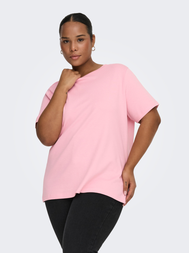 CARJEN SS JEANS TEE JRS NOOS - Image 3