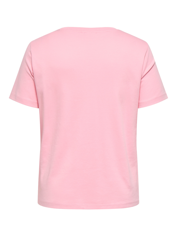 CARJEN SS JEANS TEE JRS NOOS - Image 4