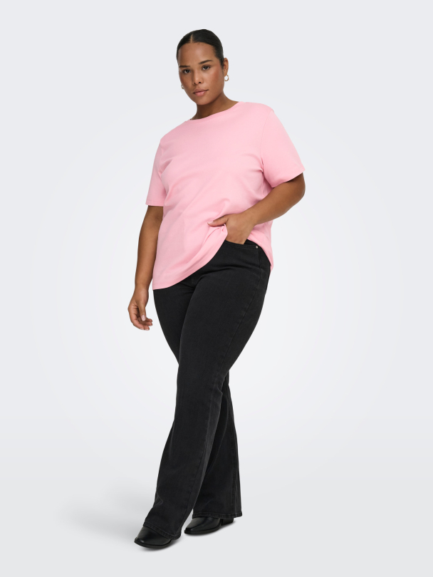 CARJEN SS JEANS TEE JRS NOOS - Image 5