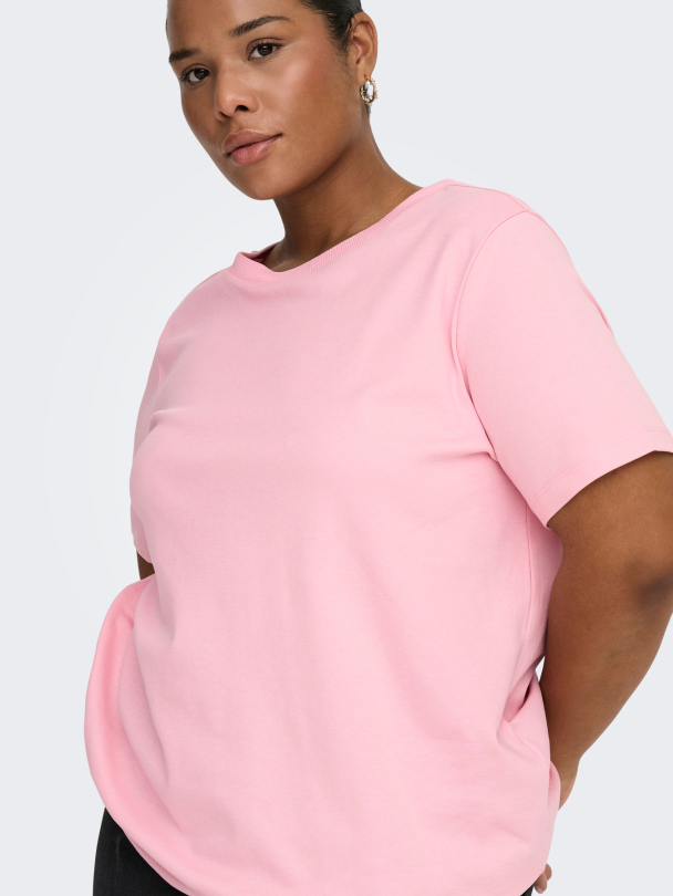 CARJEN SS JEANS TEE JRS NOOS - Image 6