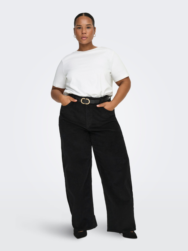 CARJEN SS JEANS TEE JRS NOOS - Image 3