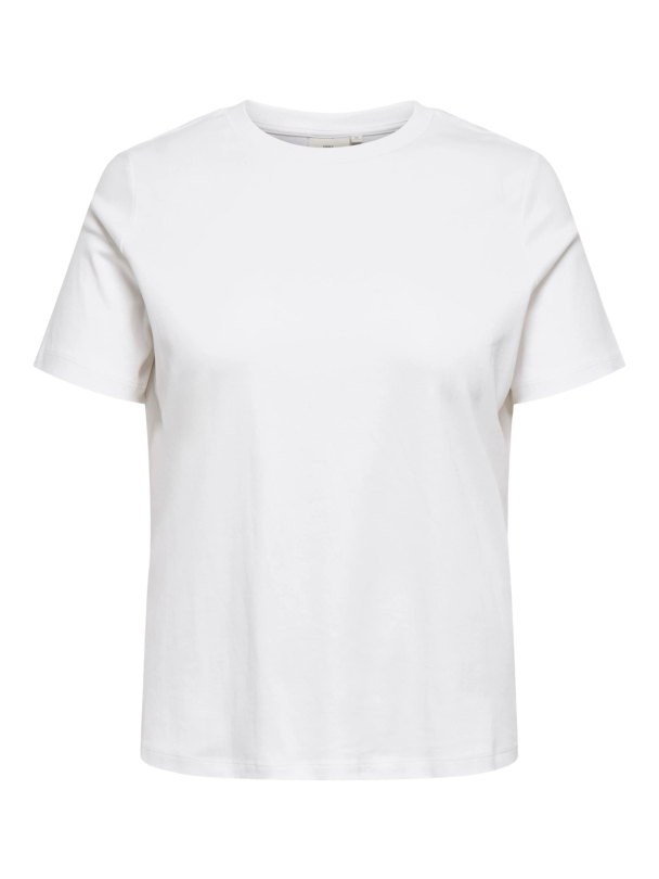 CARJEN SS JEANS TEE JRS NOOS - Image 1