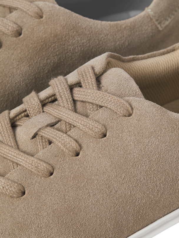 JFWSTOCKHOLM LEATHER SNEAKER NOOS - Image 2