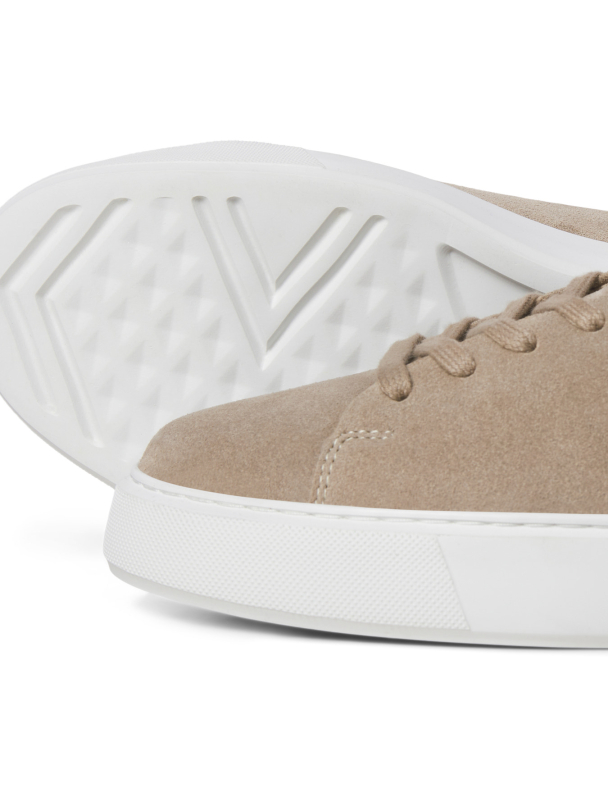 JFWSTOCKHOLM LEATHER SNEAKER NOOS - Image 4