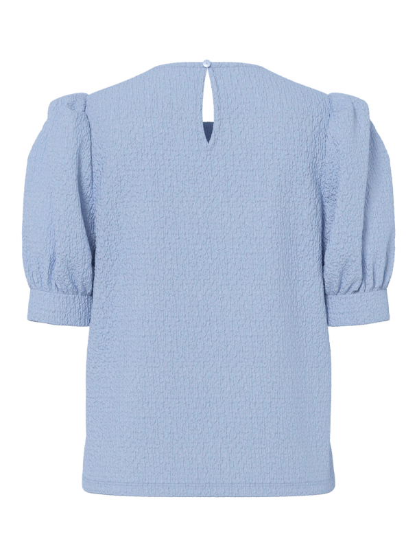 PCJAMAL 2/4 O-NECK TOP NOOS JRS BC - Image 2