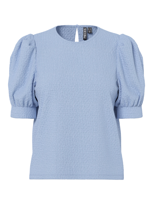 PCJAMAL 2/4 O-NECK TOP NOOS JRS BC - Image 1