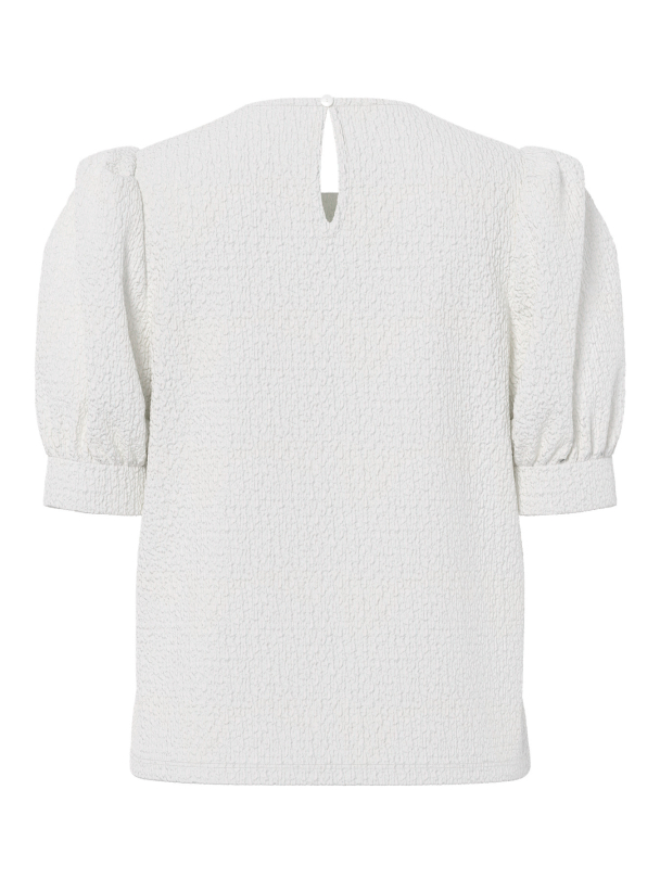 PCJAMAL 2/4 O-NECK TOP NOOS JRS BC - Image 2