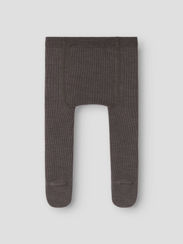 NBFRAKEL IBI PANTYHOSE WO/PO LIL - Image 2