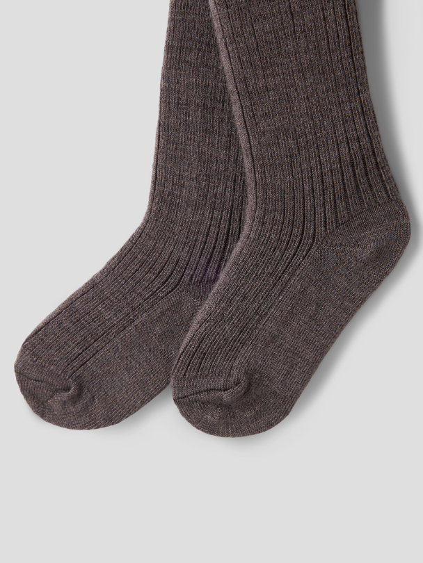 NBFRAKEL IBI PANTYHOSE WO/PO LIL - Image 3