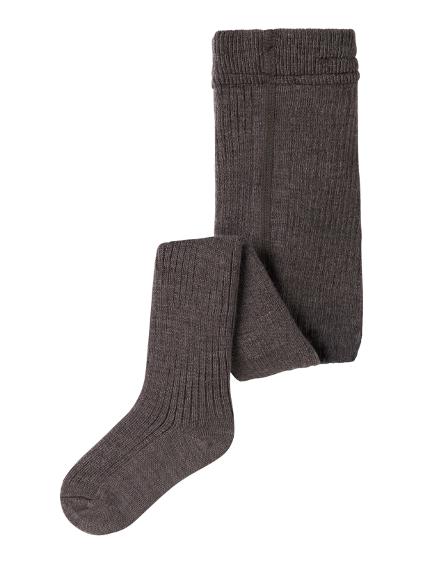 NBFRAKEL IBI PANTYHOSE WO/PO LIL - Image 1