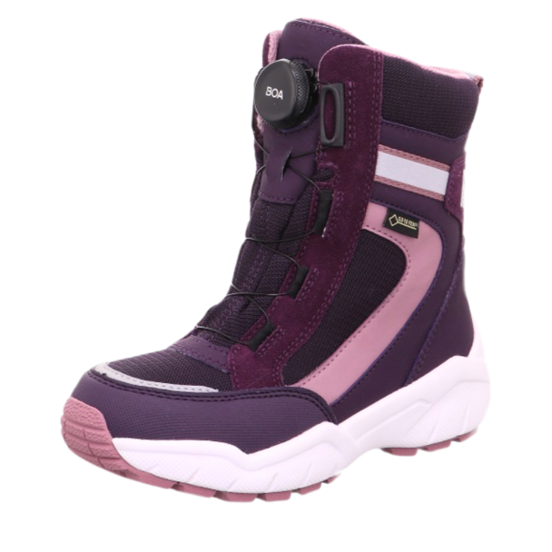 Superfit Culusuk 2.0 BOA GTX vintersko
