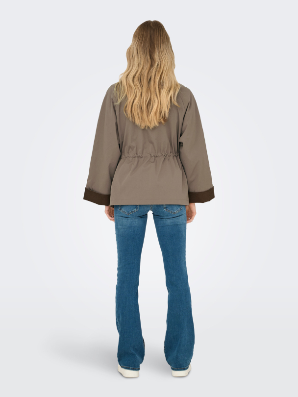 ONLEJA ORCHID SPRING LIFE JACKET CC OTW - Image 2