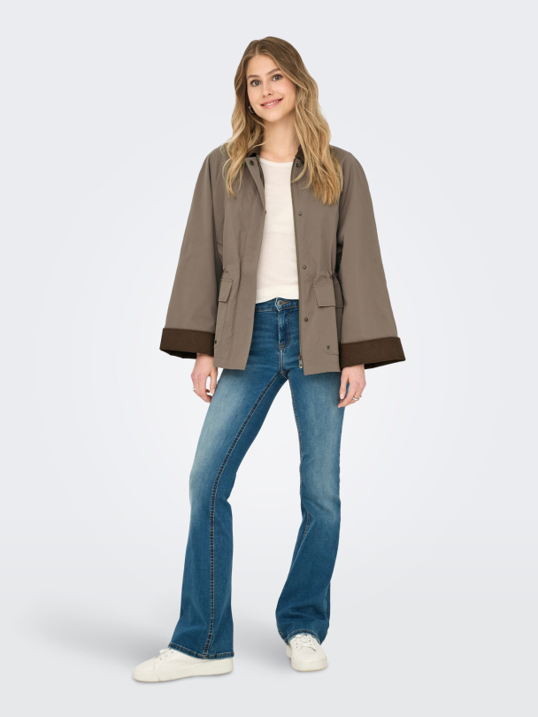 ONLEJA ORCHID SPRING LIFE JACKET CC OTW - Image 4