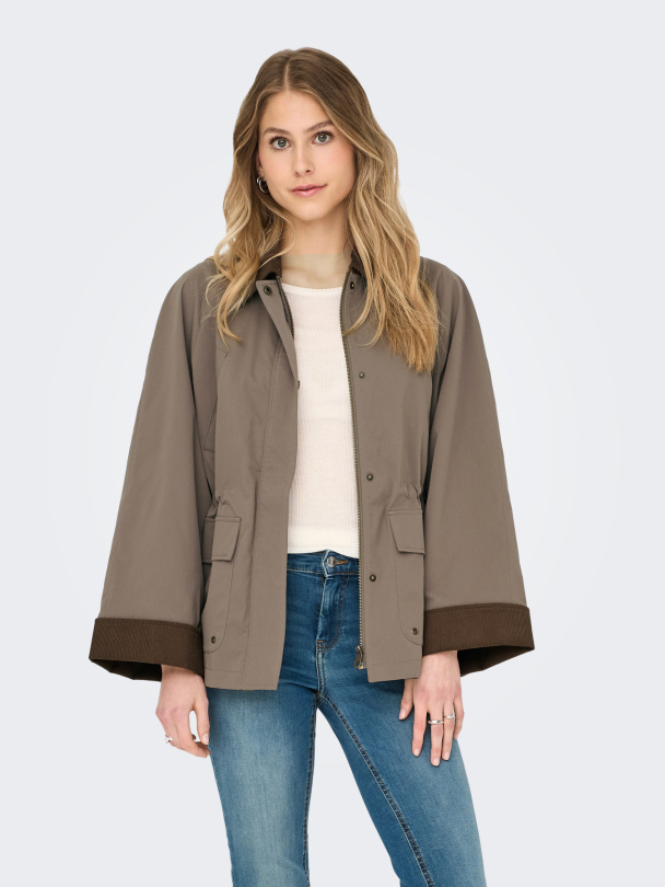 ONLEJA ORCHID SPRING LIFE JACKET CC OTW - Image 5