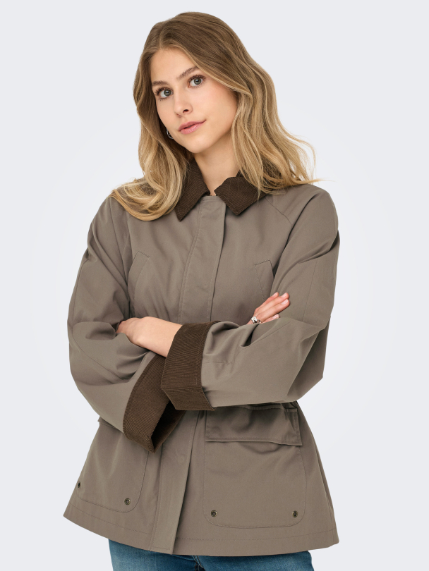 ONLEJA ORCHID SPRING LIFE JACKET CC OTW - Image 6