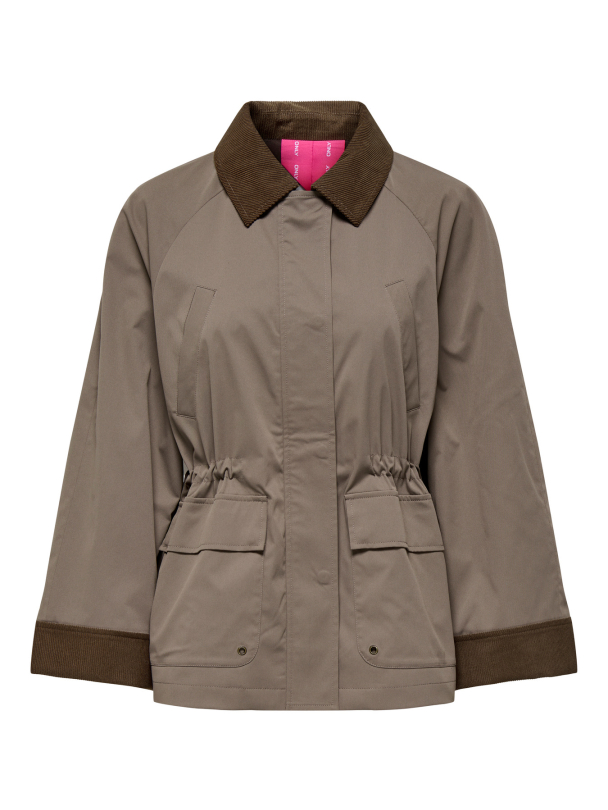 ONLEJA ORCHID SPRING LIFE JACKET CC OTW - Image 1