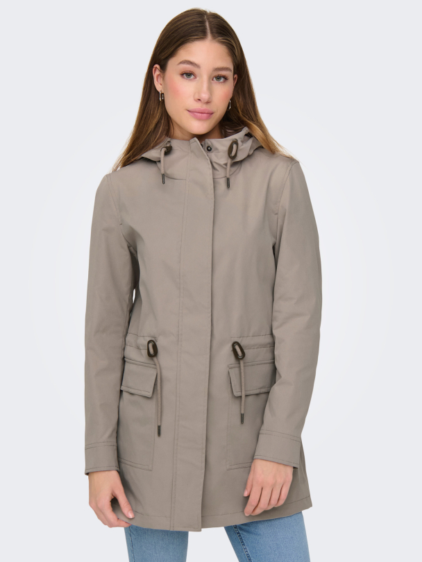 ONLLOUISE PARKA CC LIFE OTW - Image 3