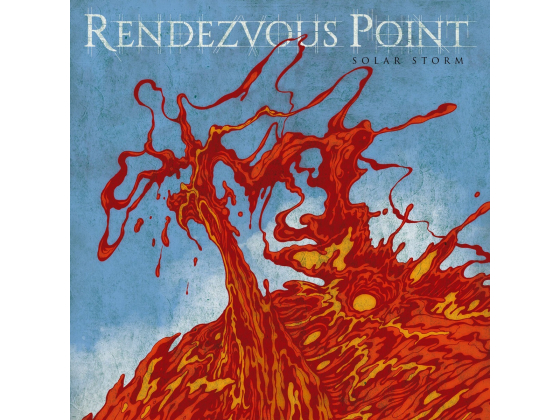 Rendesvouz Point