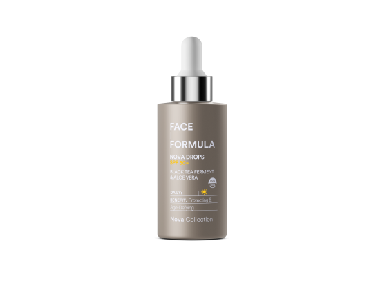 Nova Drops SPF 50+ 30ml