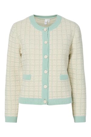 Livia Knit Cardigan