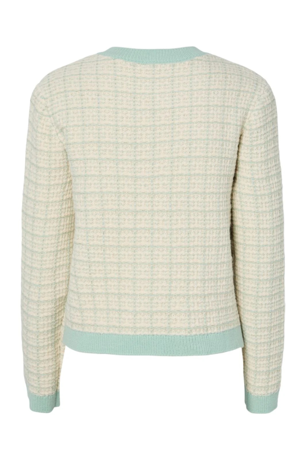 Livia Knit Cardigan - Image 2