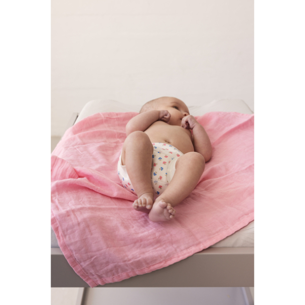 Swen Trunks Babyswim - Mini Flower - Image 2