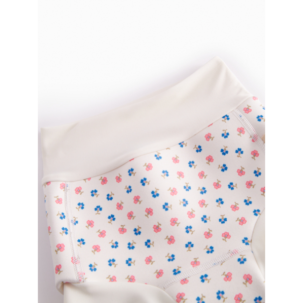 Swen Trunks Babyswim - Mini Flower - Image 4