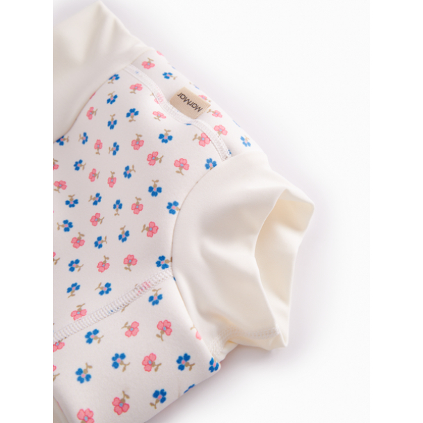 Swen Trunks Babyswim - Mini Flower - Image 5