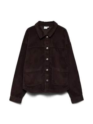 Jamie Corduroy Shacket